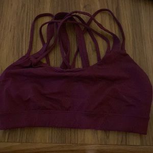VS Sport Sports Bra